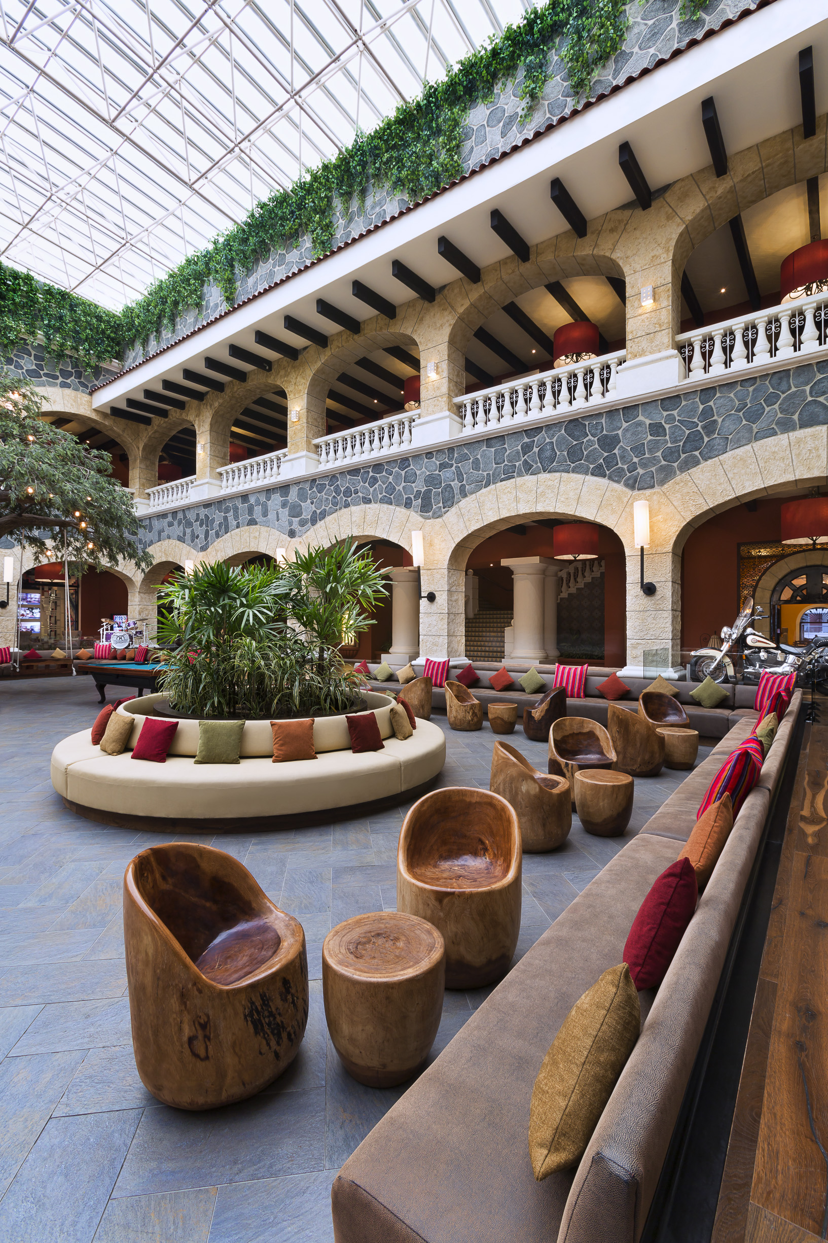 HARD ROCK RIVIERA MAYA